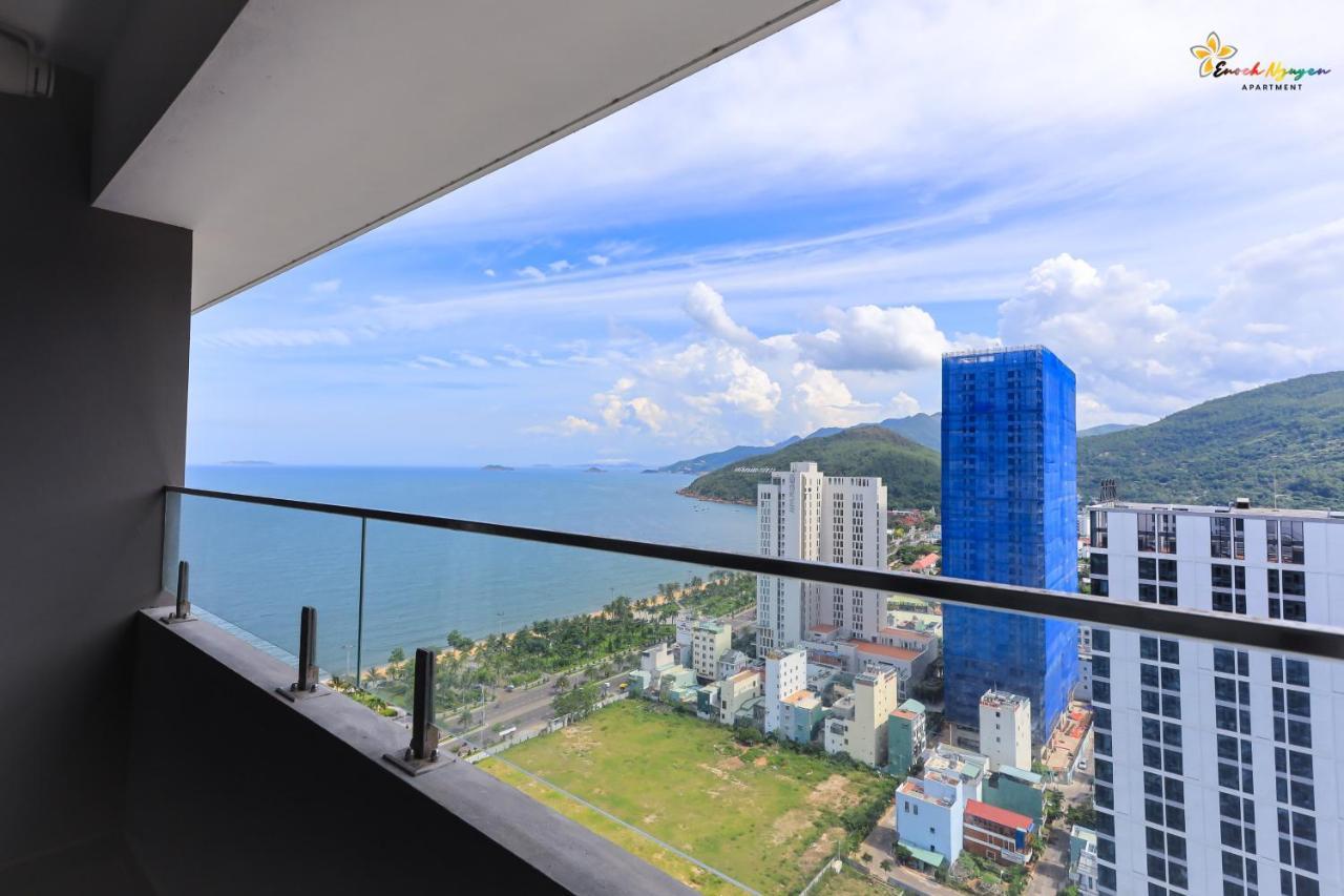 Flc Sea Tower - Can Ho Bien Quy Nhon Exteriér fotografie