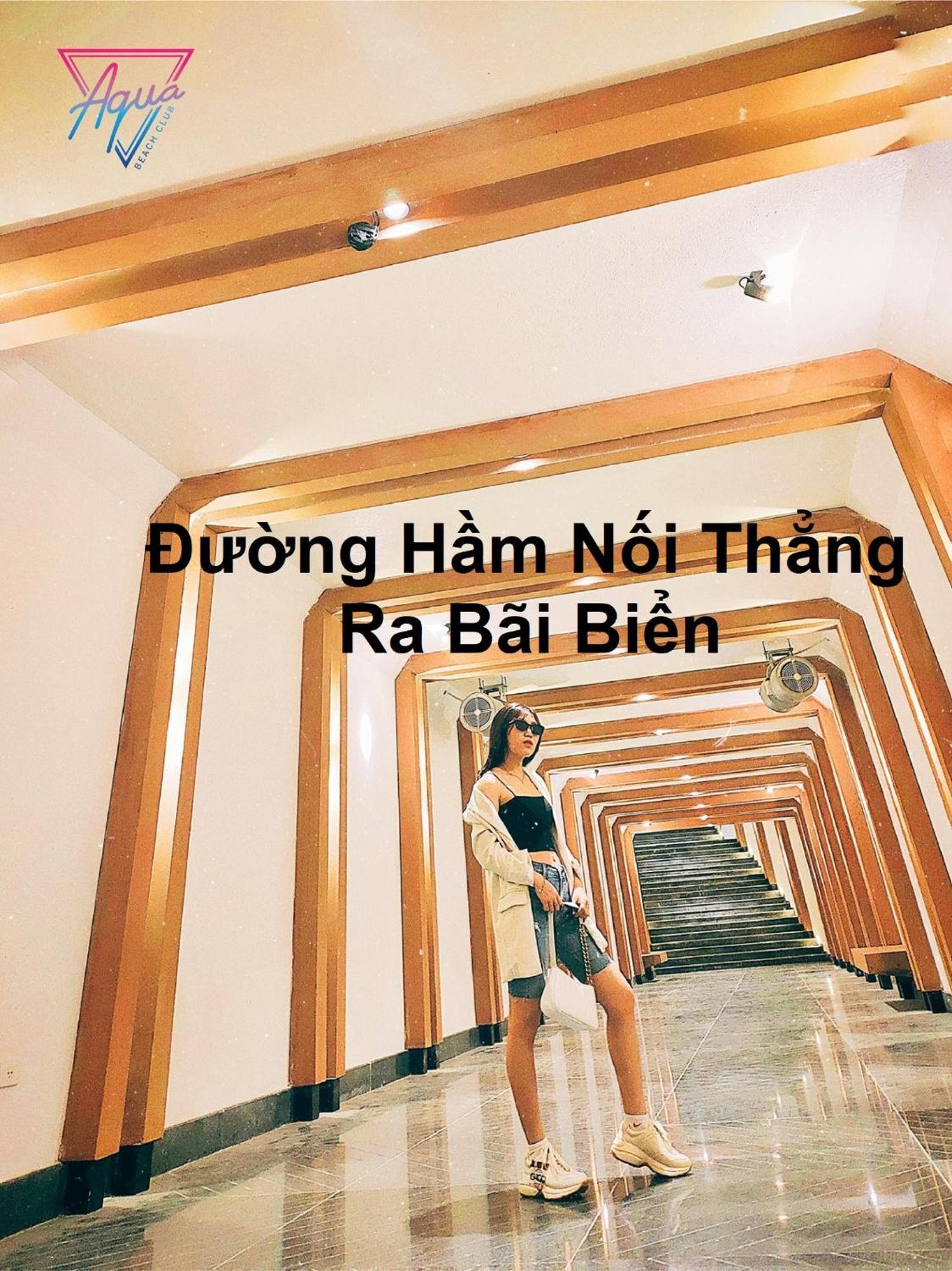 Flc Sea Tower - Can Ho Bien Quy Nhon Exteriér fotografie